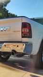 Dodge Ram 1500 v8 Laramie 2020