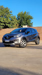 Renault Capture Intens 2.0 2020