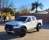 Ford Ranger Raptor 4x4 Biturbo 2021