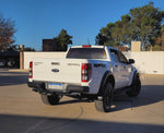 Ford Ranger Raptor 4x4 Biturbo 2021