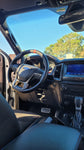 Ford Ranger Raptor 4x4 Biturbo 2021