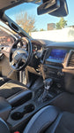 Ford Ranger Raptor 4x4 Biturbo 2021