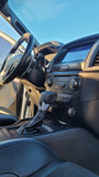 Ford Ranger Raptor 4x4 Biturbo 2021