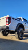 Ford Ranger Raptor 4x4 Biturbo 2021