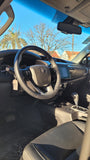 Toyota Hilux SRX 4x4 2021