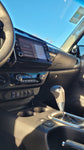 Toyota Hilux SRX 4x4 2021