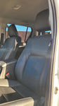 Toyota Hilux SRX 4x4 2021