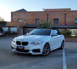 BMW M 240 I Cabrio 2018