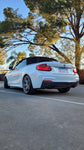 BMW M 240 I Cabrio 2018