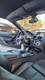 BMW M 240 I Cabrio 2018