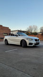 BMW M 240 I Cabrio 2018