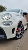 Fiat 500 Abarth 595 Turismo 2019