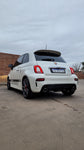 Fiat 500 Abarth 595 Turismo 2019