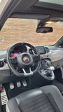 Fiat 500 Abarth 595 Turismo 2019
