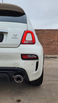 Fiat 500 Abarth 595 Turismo 2019