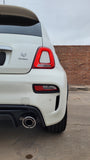 Fiat 500 Abarth 595 Turismo 2019