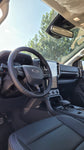 Ford Ranger Limited V6 0km