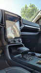 Ford Ranger Limited V6 0km
