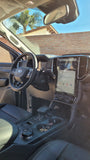 Ford Ranger Limited V6 0km