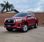 Toyota Hilux SRV 4x4 TDI AT 2019