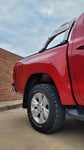 Toyota Hilux SRV 4x4 TDI AT 2019