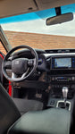 Toyota Hilux SRV 4x4 TDI AT 2019