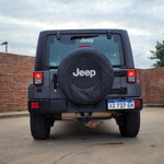 Jeep Wrangler Unlimited Rubicon 3.6 AT 2019