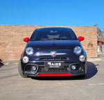 Fiat 500 Abarth 595 Turismo 2019