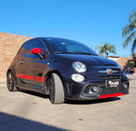 Fiat 500 Abarth 595 Turismo 2019