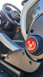 Fiat 500 Abarth 595 Turismo 2019