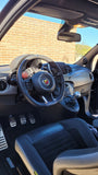 Fiat 500 Abarth 595 Turismo 2019