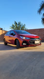 Chevrolet Cruze 1.4T RS AT 2022