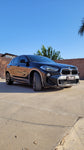 BMW X2 20I M 2018