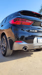 BMW X2 20I M 2018