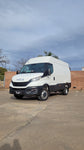 Iveco Daily 55-170 2022