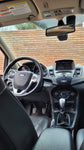 Ford Fiesta 1.6L Titanium 2015