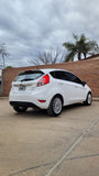 Ford Fiesta 1.6L Titanium 2015