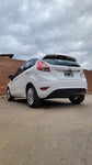 Ford Fiesta 1.6L Titanium 2015