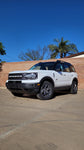 Ford Bronco Sport 2.0 WildTrak 4x4 0km