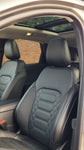 Ford Kuga 2.5 Híbrida 4x4 Platinum 0km