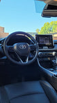Toyota Rav4 2.5 AWD Hybrid Limited 2021