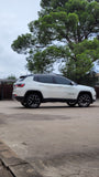 Jeep Compass Limited 2.4 AWD 2017