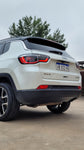 Jeep Compass Limited 2.4 AWD 2017