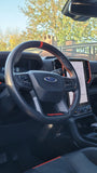 Ford Ranger Raptor 3.0L V6 Biturbo 2024