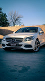 Mercedes Benz C250 2017