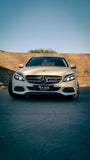 Mercedes Benz C250 2017