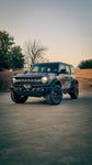 Ford Bronco 2.7T V6 Wildtrak 0km