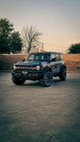 Ford Bronco 2.7T V6 Wildtrak 0km