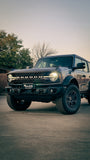 Ford Bronco 2.7T V6 Wildtrak 0km