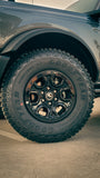 Ford Bronco 2.7T V6 Wildtrak 0km